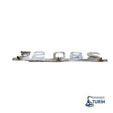 3800 Emblem for MERCEDES-BENZ