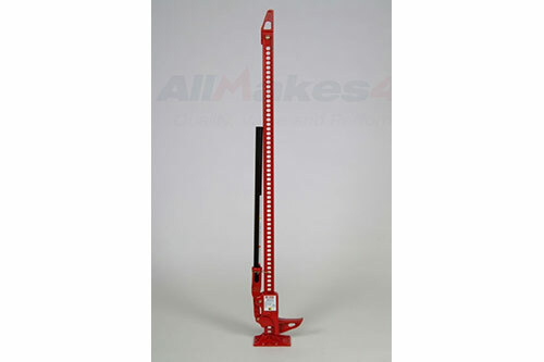 Lift jack 5ft farm - hi-lift,