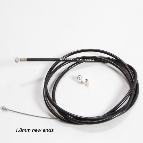 Odyssey bmx cable - cable, slick