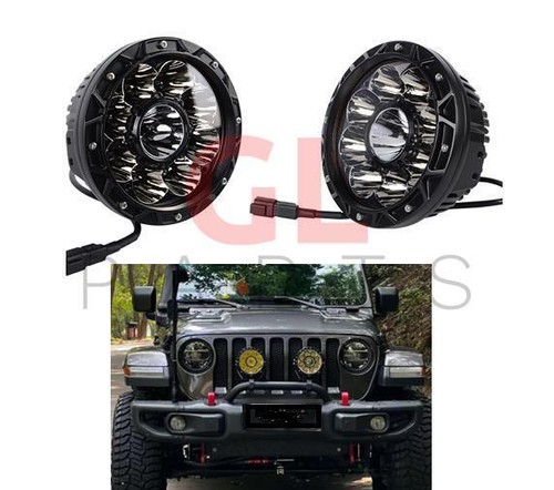 Bumper fog light lamp for - fog,