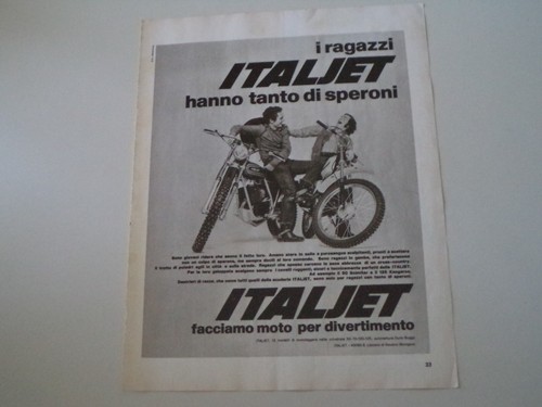 Advertising 1973 - advertising,