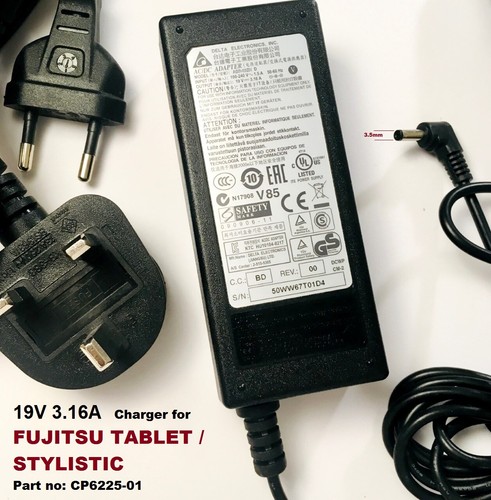 19v 16a power adapter - 19v,