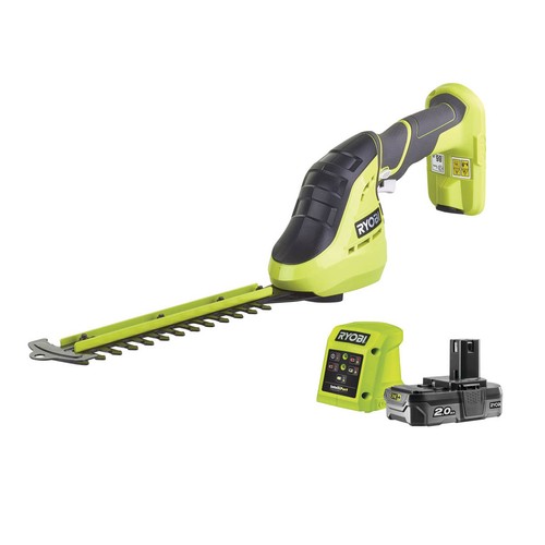 Ryobi garden multi tool shear - multi,