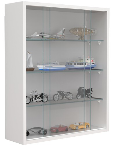 Hanging display cabinet wall - hanging,