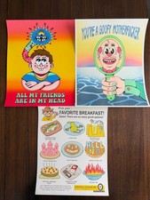 Set of 3 Crocodile Jackson