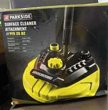 Parkside pressure shop washer patio cleaner, Brand New Never Been Used
