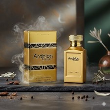Arabian Oud Eau de Parfum EDP