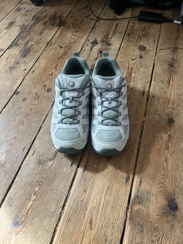 Merrell moab ready - ready, zip
