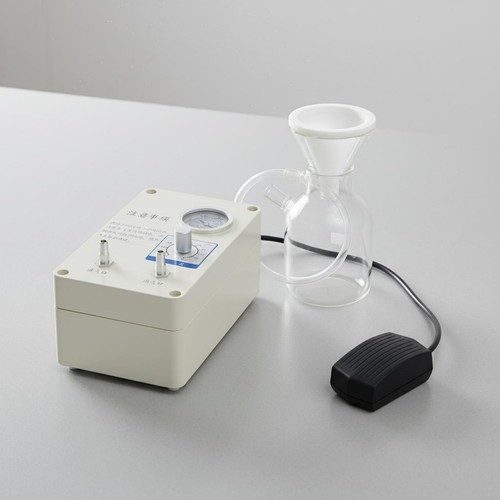 Laboratory filtration pump low - laboratory,