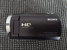 Sony Handycam HDR-CX675 Brown