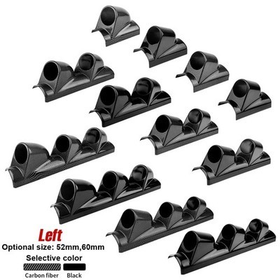 Gauge pod holder - gauge,