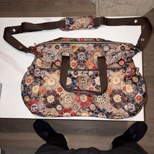 Oilily Designer Large Floral