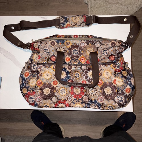 Oilily designer large floral - designer,