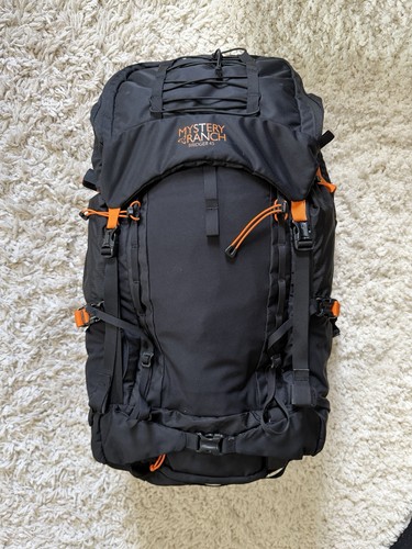 Mystery ranch bridger 45l - bridger,