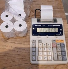 Vintage sharp 1801e - vintage, el-1801e