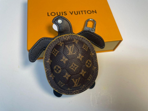 Authentic louis vuitton - louis, turtle