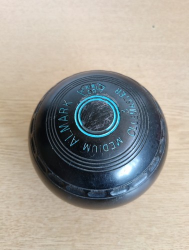 Almark lawn bowls size - almark, 3