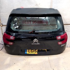 CITROEN C4 GRAND PICASSO MK2