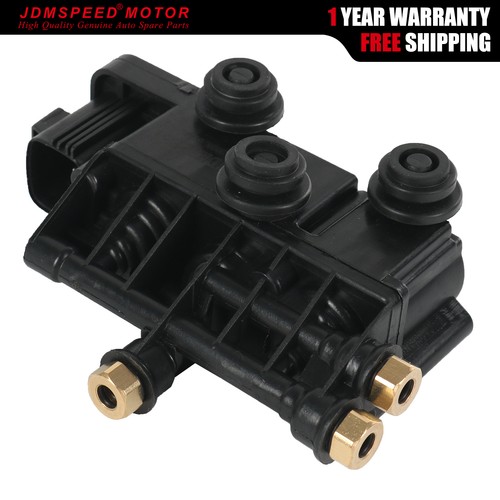 Air suspension relief valve - suspension,
