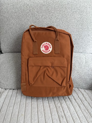 Fjallraven kanken unisex - fjallraven,