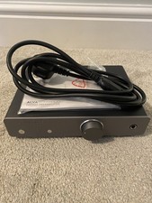 Cambridge Audio Alva Duo Moving Coil & Moving Magnet Phono Preamp 