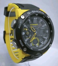Vintage Casio G-Shock Carbon