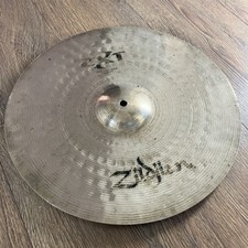 Zildjian ZXT 16" Medium Thin