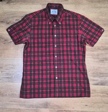 BRUTUS Trimfit Short Sleeved