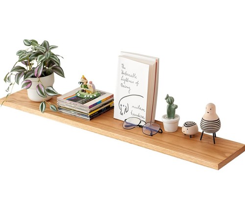 Treoakwis wooden floating - treoakwis,