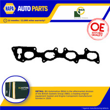 Inlet Manifold Gasket fits