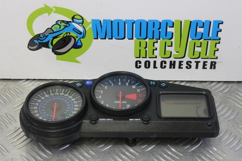 Kawasaki speedo clocks - kawasaki, r