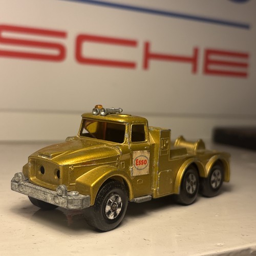 Matchbox super kings 2 - kings, k-2