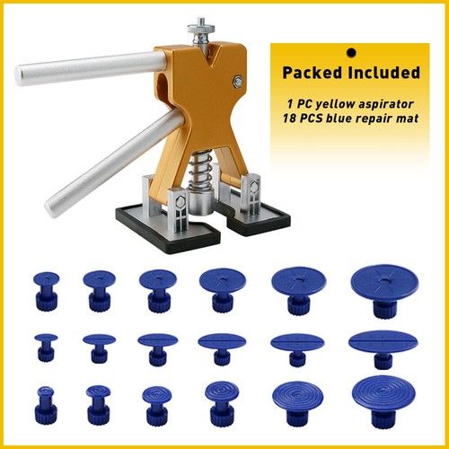 Dent puller car body ding - car,