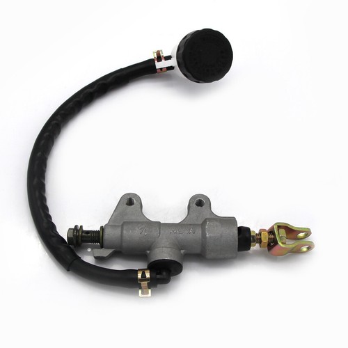 Rear brake master - master, cylinder