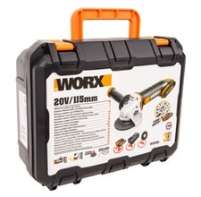 STORAGE CASE for WORX WX800