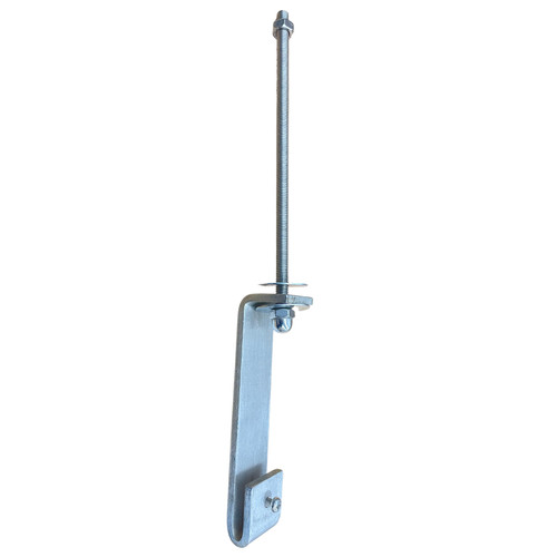 Stainless steel hooks - stainless,