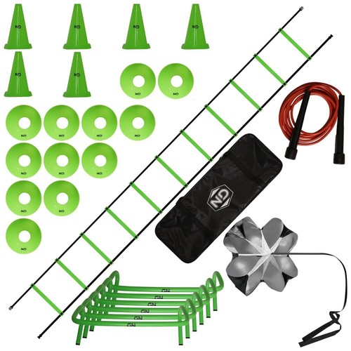 Agility kit speed reaction - nd,
