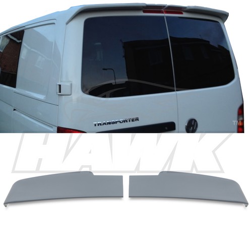 Caravelle barn door spoiler - caravelle,