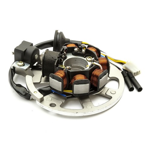 Stator magneto compatible - stator,