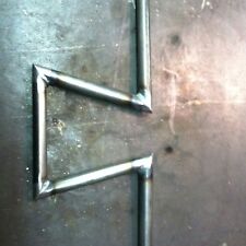 Bobber, Frisco, Z Bars Handlebars 7/8 USA MADE!