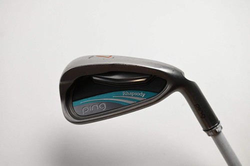 Ping rhapsody iron orange - iron,