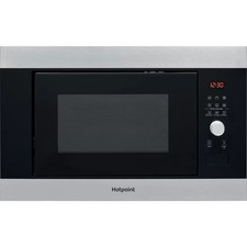 Hotpoint MF25GIXH - Built-in
