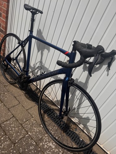 Lapierre sensium 200 - sensium, cp