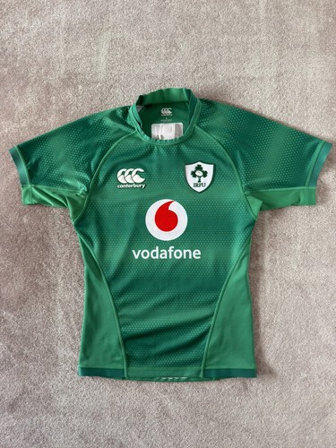 Ireland canterbury player - ireland,