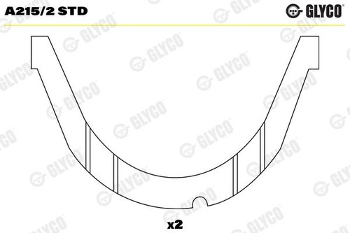 Fits aro d thrust - 1.6,