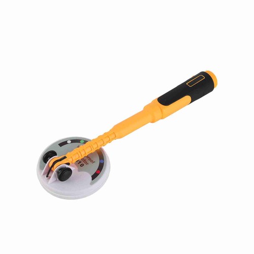 Submersible metal detector - metal,