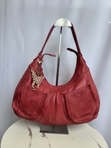 Vintage radley london leather - vintage,