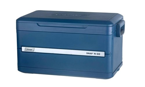 Coleman cooler snap 35qt - coleman, snap-n-go