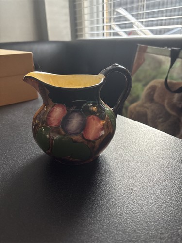 Vintage tunstall pottery - vintage, h&k