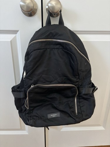 Storksak hero backpack black - hero,